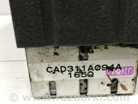 ФОТО Осушитель кондиционера для Mitsubishi Pajero Sport (96-09) Киев