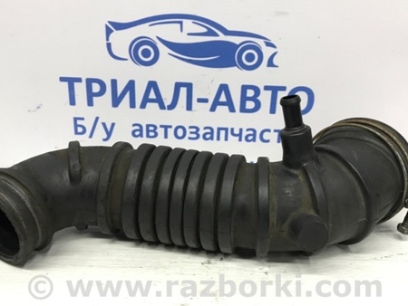 ФОТО Патрубок воздушного фильтра для Mitsubishi Pajero Sport (96-09) Киев