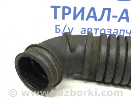 ФОТО Патрубок воздушного фильтра для Mitsubishi Pajero Sport (96-09) Киев