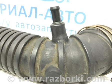 ФОТО Патрубок воздушного фильтра для Mitsubishi Pajero Sport (96-09) Киев