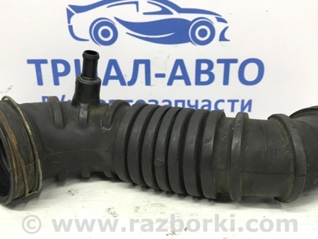 ФОТО Патрубок воздушного фильтра для Mitsubishi Pajero Sport (96-09) Киев