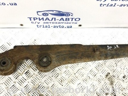 ФОТО Рычаг задней подвески продольный правый для Mitsubishi Pajero Sport (96-09) Киев