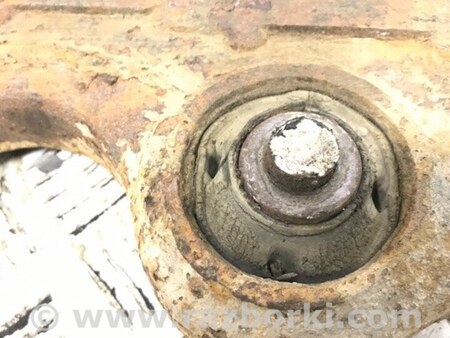 ФОТО Рычаг задней подвески продольный правый для Mitsubishi Pajero Sport (96-09) Киев