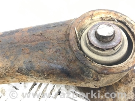 ФОТО Рычаг задней подвески продольный правый для Mitsubishi Pajero Sport (96-09) Киев