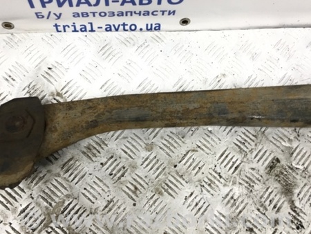 ФОТО Рычаг задней подвески продольный правый для Mitsubishi Pajero Sport (96-09) Киев