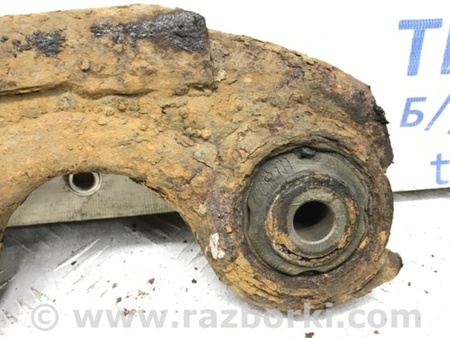 ФОТО Рычаг задней подвески продольный правый для Mitsubishi Pajero Sport (96-09) Киев