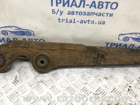 ФОТО Рычаг задней подвески продольный правый для Mitsubishi Pajero Sport (96-09) Киев