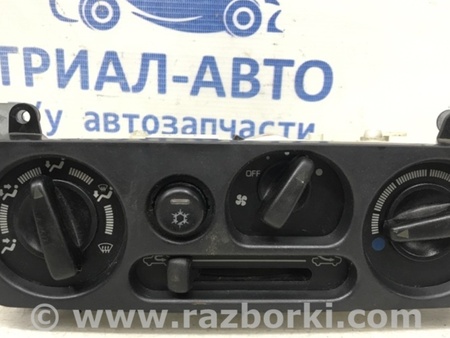 ФОТО Блок управления кондиционером для Mitsubishi Pajero Sport (96-09) Киев