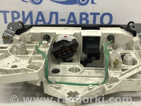 ФОТО Блок управления кондиционером для Mitsubishi Pajero Sport (96-09) Киев