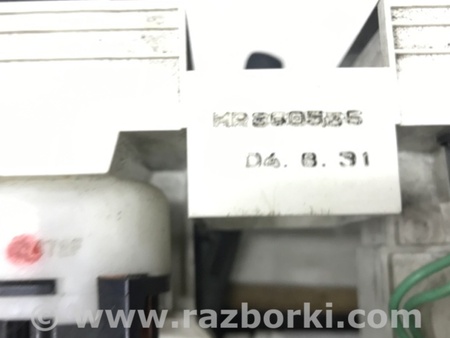 ФОТО Блок управления кондиционером для Mitsubishi Pajero Sport (96-09) Киев