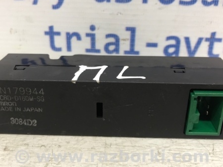 ФОТО Кнопка стеклоподъемника для Mitsubishi Pajero Sport (96-09) Киев