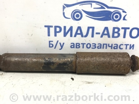 ФОТО Амортизатор передний для Mitsubishi Pajero Sport (96-09) Киев