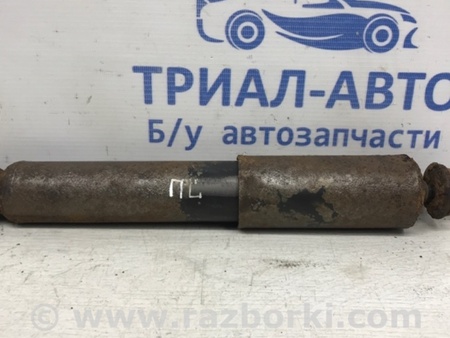 ФОТО Амортизатор передний для Mitsubishi Pajero Sport (96-09) Київ
