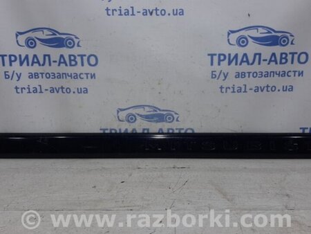 ФОТО Накладка двери для Mitsubishi Pajero Sport (96-09) Киев