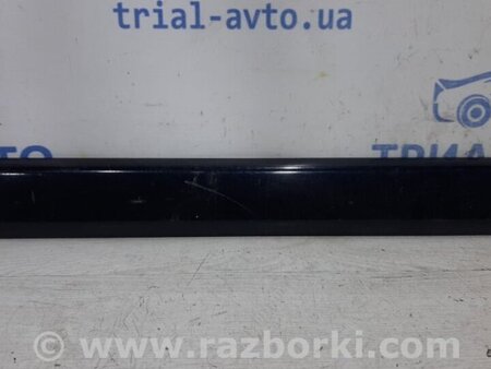 ФОТО Накладка двери для Mitsubishi Pajero Sport (96-09) Киев