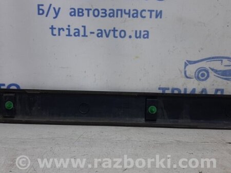 ФОТО Накладка двери для Mitsubishi Pajero Sport (96-09) Киев