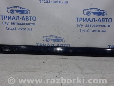 ФОТО Накладка двери для Mitsubishi Pajero Sport (96-09) Киев