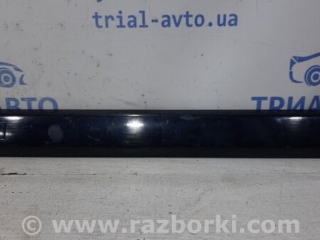 ФОТО Накладка двери для Mitsubishi Pajero Sport (96-09) Киев