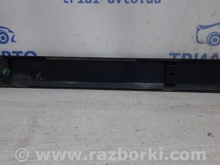 ФОТО Накладка двери для Mitsubishi Pajero Sport (96-09) Киев