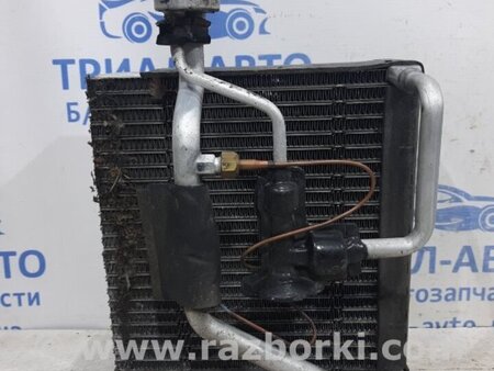 ФОТО Осушитель кондиционера для Mitsubishi Pajero Sport (96-09) Київ