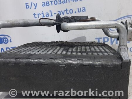 ФОТО Осушитель кондиционера для Mitsubishi Pajero Sport (96-09) Київ