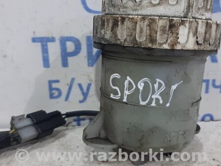 ФОТО Бачок главного тормозного цилиндра для Mitsubishi Pajero Sport (96-09) Киев