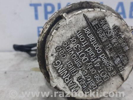 ФОТО Бачок главного тормозного цилиндра для Mitsubishi Pajero Sport (96-09) Киев