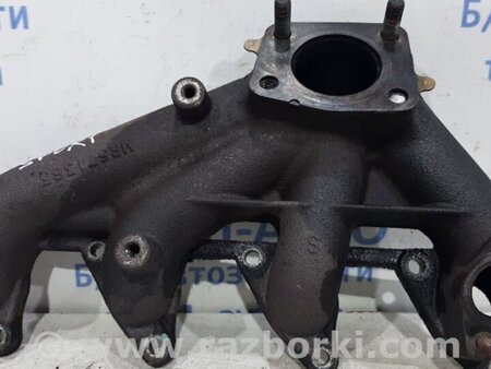 ФОТО Коллектор выпускной для Mitsubishi Pajero Sport (96-09) Киев