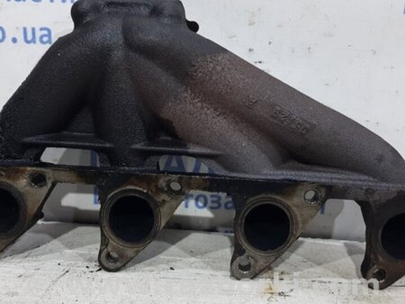 ФОТО Коллектор выпускной для Mitsubishi Pajero Sport (96-09) Киев