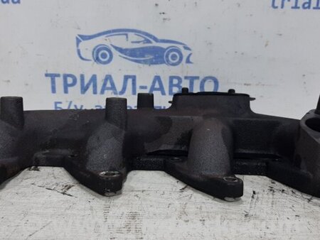 ФОТО Коллектор выпускной для Mitsubishi Pajero Sport (96-09) Киев