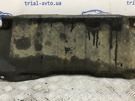 ФОТО Защита для Mitsubishi Pajero Sport (96-09) Київ