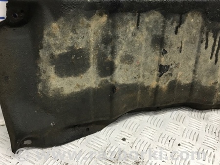 ФОТО Защита для Mitsubishi Pajero Sport (96-09) Київ