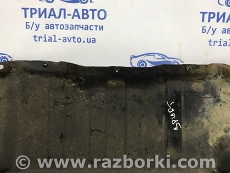 ФОТО Защита для Mitsubishi Pajero Sport (96-09) Київ