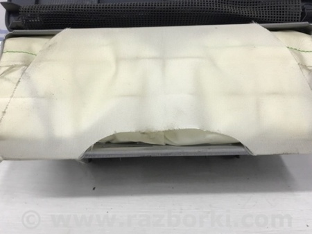 ФОТО Подушка безопасности в торпеду для Mitsubishi Pajero Sport (96-09) Киев