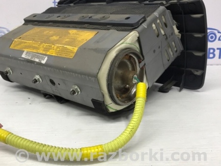 ФОТО Подушка безопасности в торпеду для Mitsubishi Pajero Sport (96-09) Киев