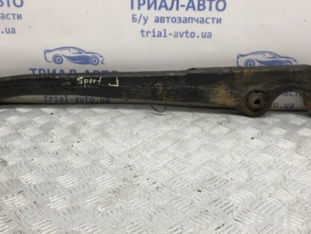 ФОТО Рычаг задней подвески продольный левый для Mitsubishi Pajero Sport (96-09) Киев
