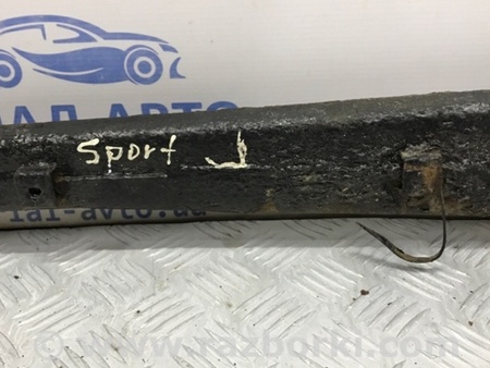 ФОТО Рычаг задней подвески продольный левый для Mitsubishi Pajero Sport (96-09) Киев