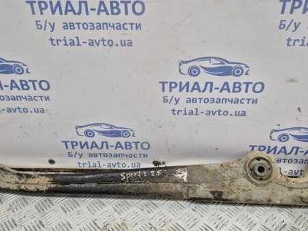 ФОТО Рычаг задней подвески продольный левый для Mitsubishi Pajero Sport (96-09) Киев