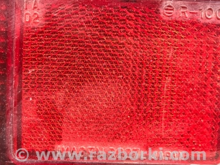 ФОТО Катафот левый для Mitsubishi Pajero Sport (96-09) Киев