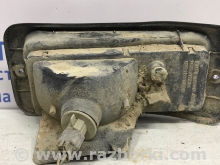 ФОТО Катафот левый для Mitsubishi Pajero Sport (96-09) Киев