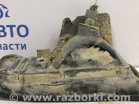 ФОТО Катафот левый для Mitsubishi Pajero Sport (96-09) Киев