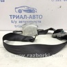 Ремень безопасности передний правый Mitsubishi Pajero Sport (96-09)