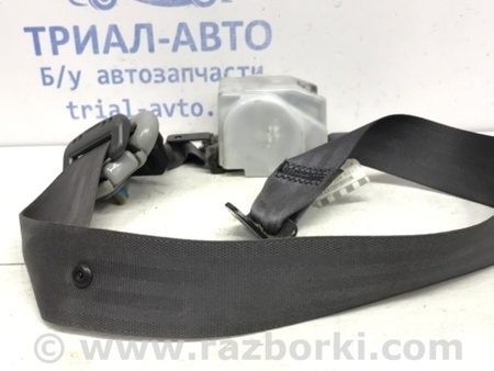 ФОТО Ремень безопасности передний левый для Mitsubishi Pajero Sport (96-09) Киев