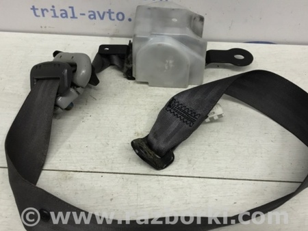 ФОТО Ремень безопасности передний левый для Mitsubishi Pajero Sport (96-09) Киев