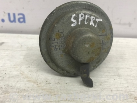 ФОТО Клапан EGR для Mitsubishi Pajero Sport (96-09) Киев