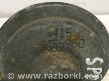 ФОТО Клапан EGR для Mitsubishi Pajero Sport (96-09) Киев