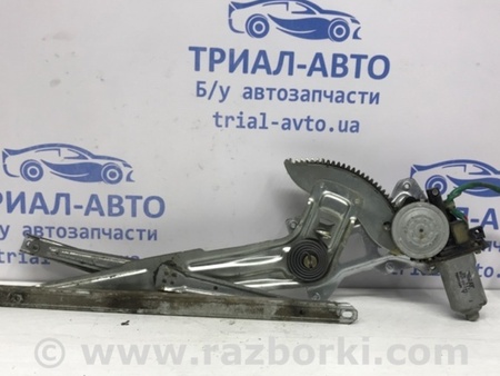 ФОТО Стеклоподъемник передний правый для Mitsubishi Pajero Sport (96-09) Киев
