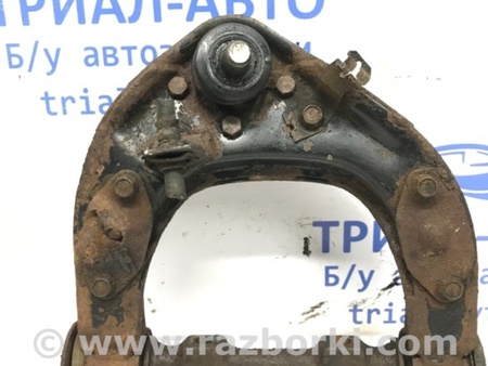 ФОТО Рычаг передний верхний правый для Mitsubishi Pajero Sport (96-09) Киев