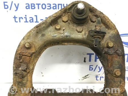 ФОТО Рычаг передний верхний левый для Mitsubishi Pajero Sport (96-09) Киев