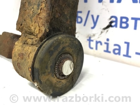 ФОТО Рычаг передний верхний левый для Mitsubishi Pajero Sport (96-09) Киев